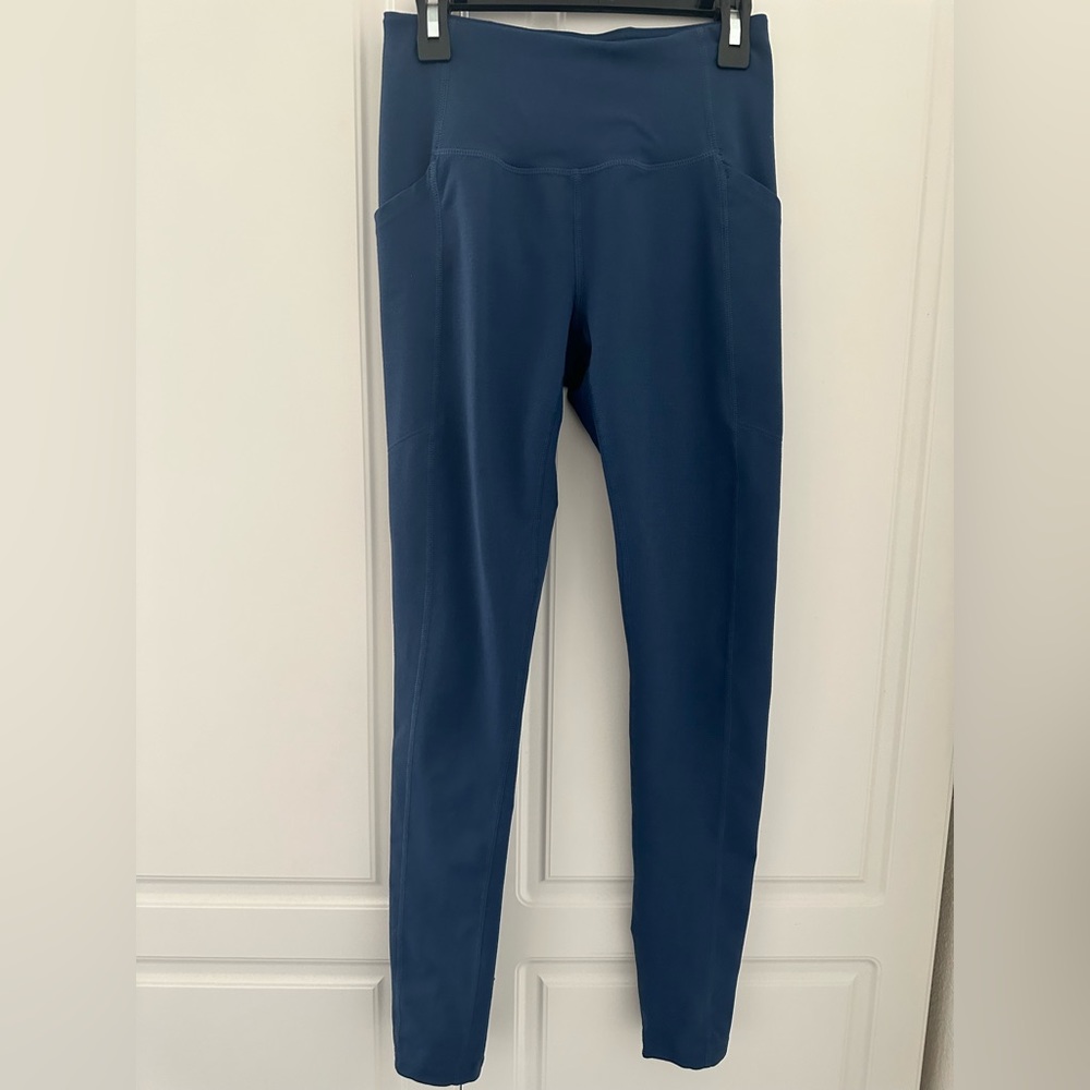 Zella Women’s workout pants/leggings size small
